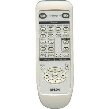 General Epson emp-tw20 - дистанционно управление с лазерен указател (emp-tw20)