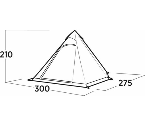 Easy Camp Otra Tipi