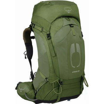 Osprey Atmos AG 50l mythical green