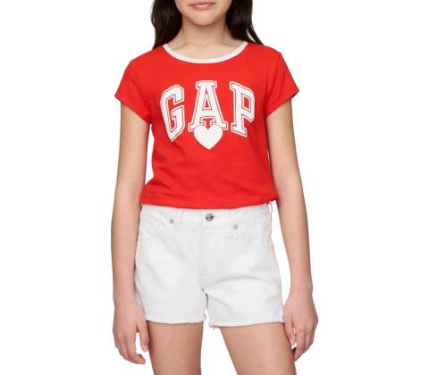 GAP Logo červená