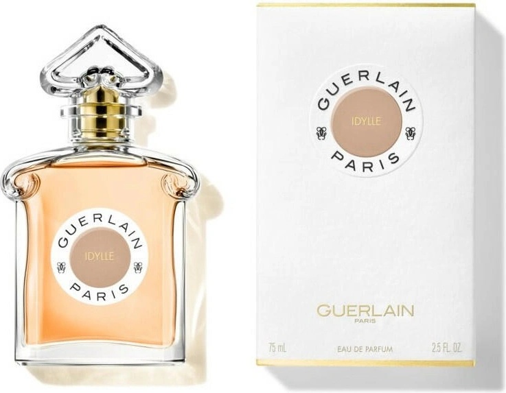Guerlain Idylle EDP 75 ml Tester