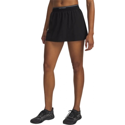 Under Armour Vanish Woven Skort čierna