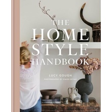 The Home Style Handbook Gough Lucy