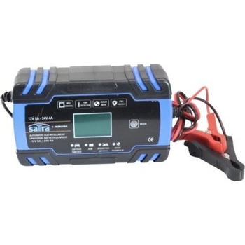 Asta 12V/8A 24V/4A SMORAY8A