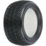 Pro-Line гуми 2.2" Hexon Z3 Carpet Buggy задни (2)