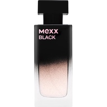 Mexx Black Woman parfémovaná voda dámská 30 ml