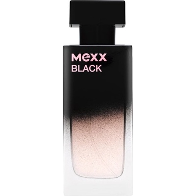 Mexx Black Woman parfémovaná voda dámská 30 ml