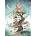 Magnolia - Puzzle The Tale of a Tree - 1 000 piese