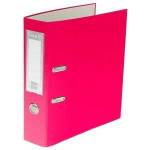 VauPe FCK binder A4 75mm pink (061/11)