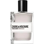 Zadig & Voltaire This is Him Undressed EDT 100 ml Tester Парфюми