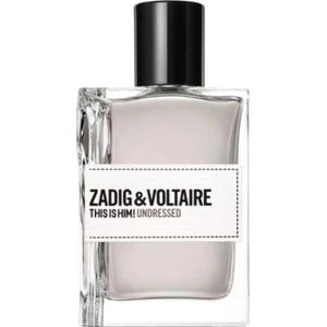 Zadig & Voltaire This is Him Undressed EDT 100 ml Tester Парфюми