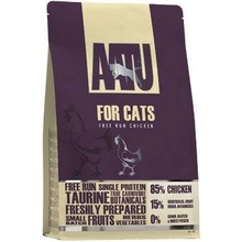 AATU Cat 85/15 Chicken 3 kg