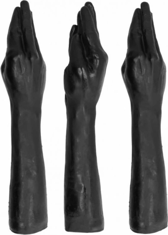 X-MAN All Black AB21