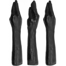 X-MAN All Black AB21