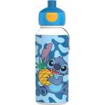 Mepal Campus Pop-Up Stitch 400ml 107410065403 blue