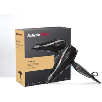 Image 1 of BaByliss PRO Excess HQ B6990IE