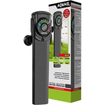 Aquael Easy Ultra Heater 25 W