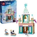 LEGO® Disney Princess™ - Frozen - Arendelle Frozen Castle (43265)