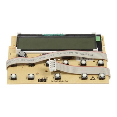 Delonghi ECAM 22 displejový modul