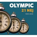 Olympic - 21 Nej 2 LP