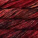 malabrigo Noventa Sedimentario Плетива прежда (NOV235)