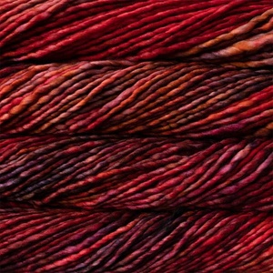 malabrigo Noventa Sedimentario Плетива прежда (NOV235)
