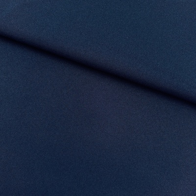 Gabardén - Modrá tmavá