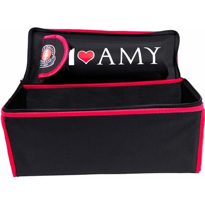 Amy Deluxe Taška na přenos vodní dýmky Middle