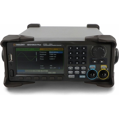 Siglent SDG1062X Plus