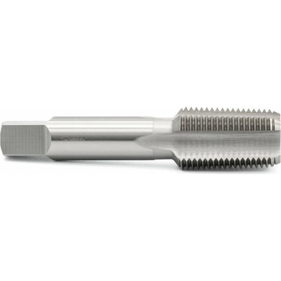 BAER HSSG jednokrokový závitník, řezný kužel C - NPT NPT 1/8 x 27