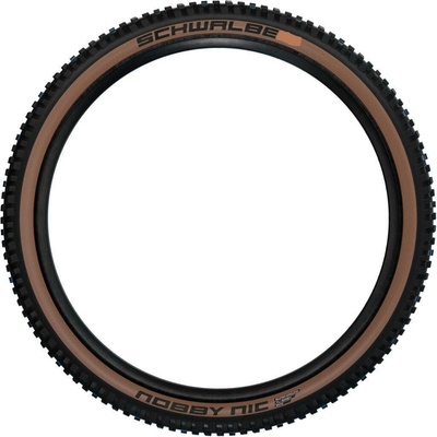 Schwalbe Nobby Nic new line 29x2.4/62-622 kevlar