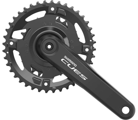 Shimano Cues U4000