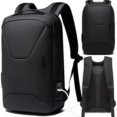 BANGE Business s USB IONIC Černý 40 l