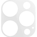 COTEetCI sklo na fotoaparát pro Apple iPhone 13 Pro / iPhone 13 Pro Max 6.1 / 6.7'' stříbrné 34003-TS
