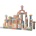 2Kids Toys Safari блокчета с животни 120 бр (2D98154)