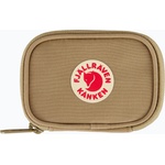 Fjällräven Портфейл Fjällräven Kanken Card clay