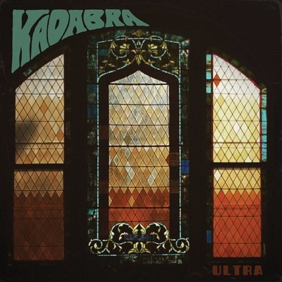 Kadabra - Ultra (Limited Edition) (LP) (0600609080948)