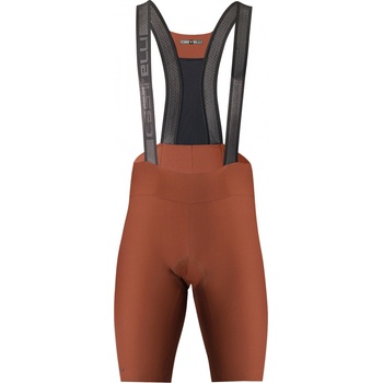 Castelli s laclem Espresso Bibshort Deep Mocha