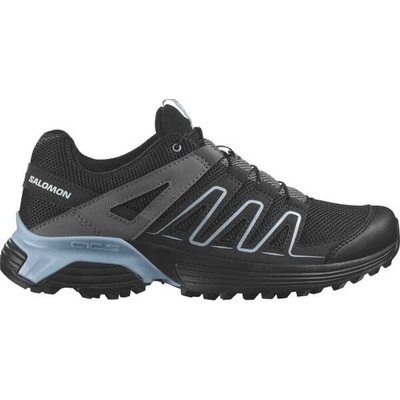 Salomon XT Match Prime W 475196 dámské prodyšné běžecké trailové boty cashmere blue/black