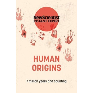 Human Origins | New Scientist (ISBN: 9781529382013)