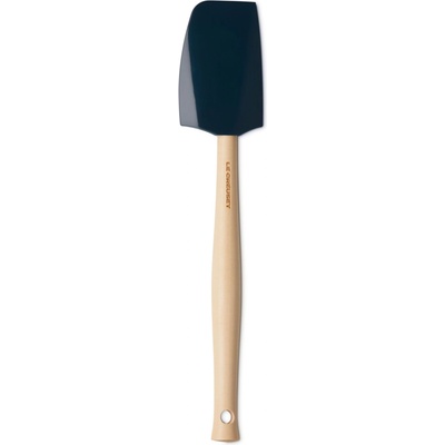 Le Creuset Лопатка за тесто CRAFT 28, 5 x 6 см, NUIT, силикон, Le Creuset (LECR42004291290000)