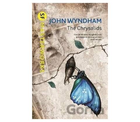 Chrysalids - Wyndham John
