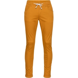 Chillaz Мъжки ежедневен панталон Chillaz San Diego Casual trousers - Dark Curry - размер XS (007-4326-0212)