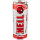 Hell Hell energetický nápoj Red Grape 250 ml
