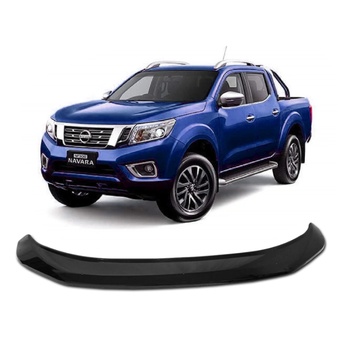 Дефлектор за преден капак за Nissan Navara, VW T6 2014г+
