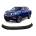 Дефлектор за преден капак за Nissan Navara, VW T6 2014г+