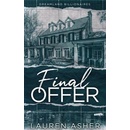 Final Offer - Asher Lauren