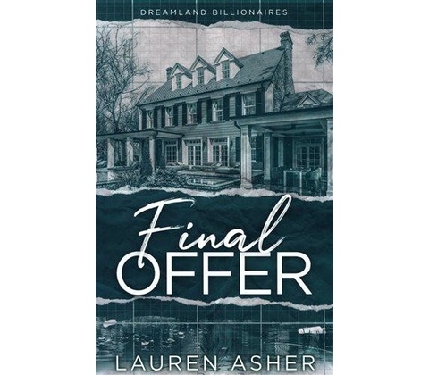 Final Offer - Asher Lauren