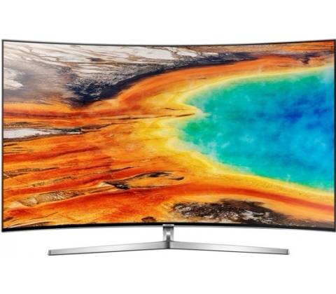 Samsung UE55MU9002