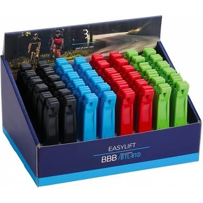 BBB BTL-81D EASYLIFT BOX